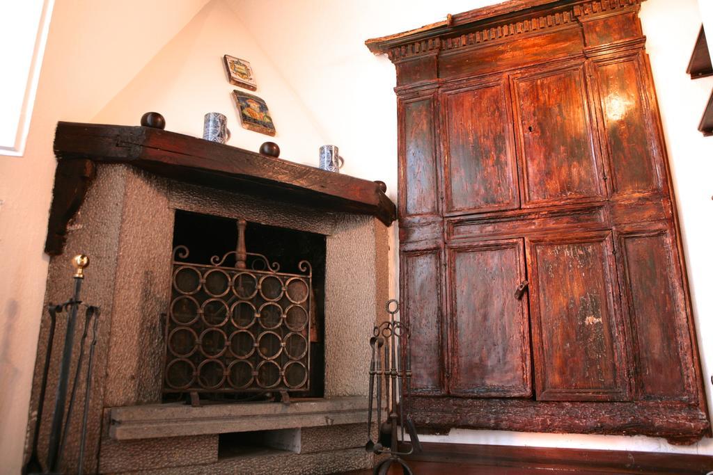 Domus Antonella A Trastevere Rome Room photo