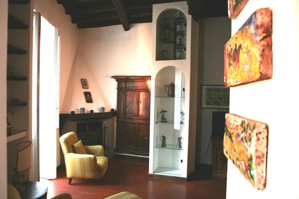 Domus Antonella A Trastevere Rome Exterior photo