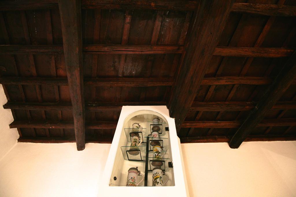 Domus Antonella A Trastevere Rome Exterior photo